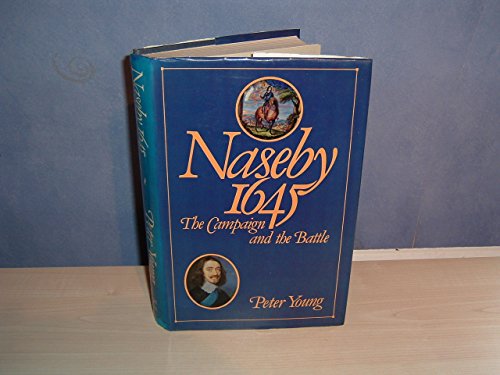 Naseby, 1645