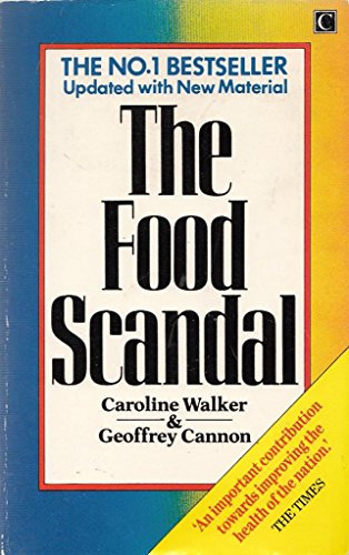 Food Scandal
