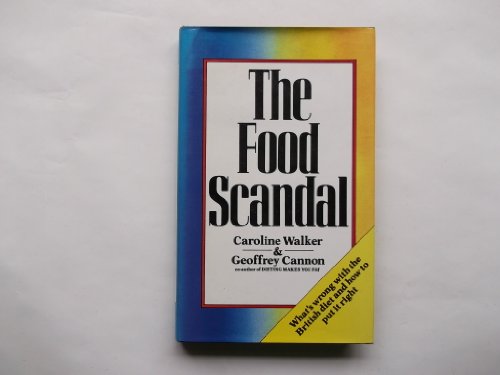 Food Scandal