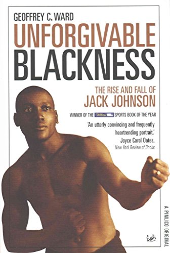 Unforgivable Blackness
