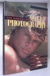 The Manual of Male Photography