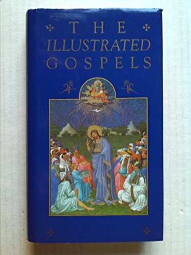 The Illustrated Gospels