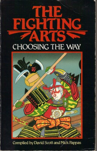 The Fighting Arts