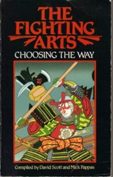 The Fighting Arts