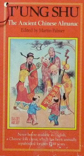 T'ung Shu