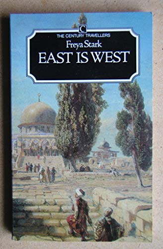 East is West