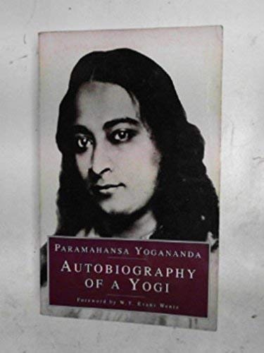 Autobiography of a Yogi