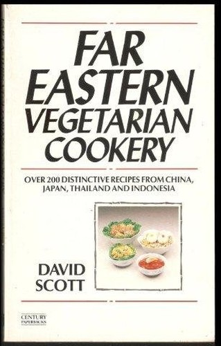Far Eastern Vegetarian Cookery