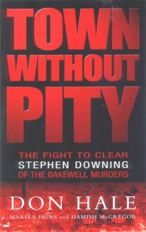 Town Without Pity