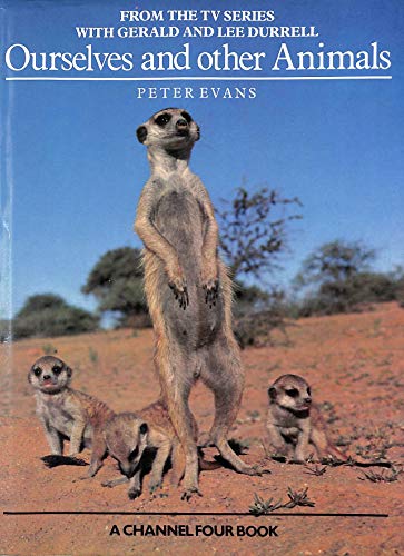 Ourselves and Other Animals