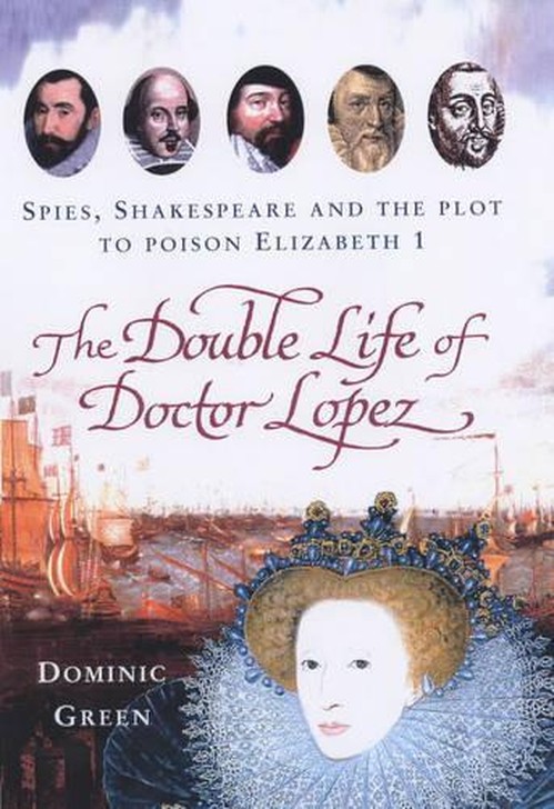 The Double Life Of Doctor Lopez
