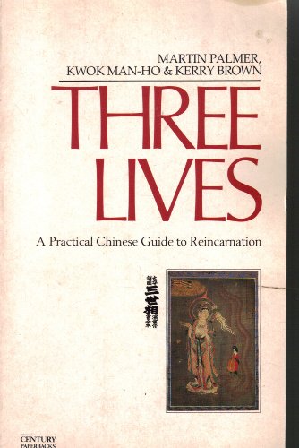 Three Lives