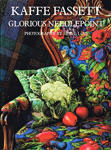 Glorious Needlepoint