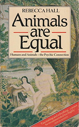 Animals are Equal