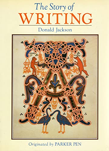 The Story of Writing