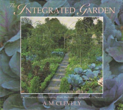 The Integrated Garden