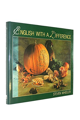 English with a Difference