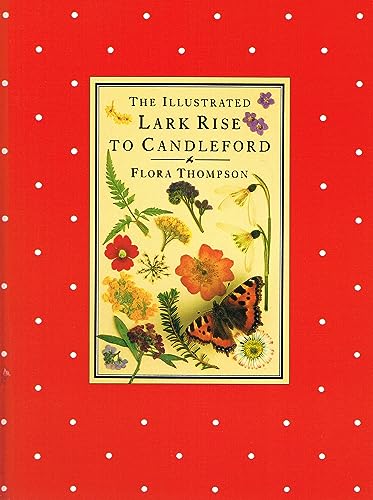 The Illustrated Lark Rise to Candleford