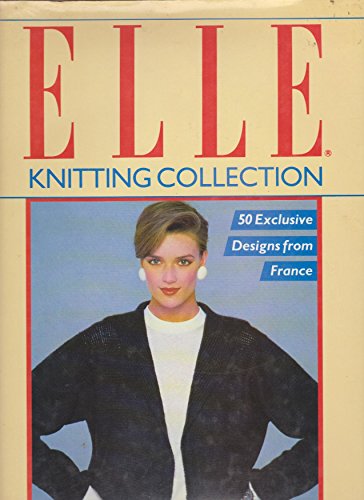 "Elle" Knitting Collection