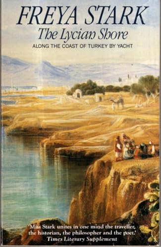 The Lycian Shore