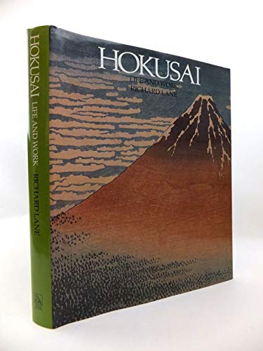Hokusai