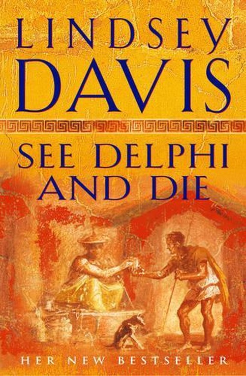 See Delphi And Die