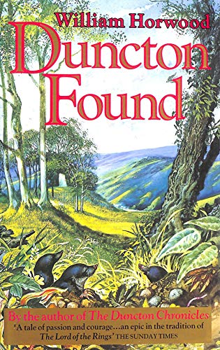 Duncton Found