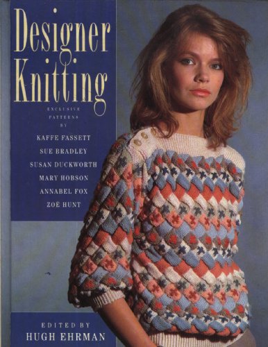 Designer Knitting
