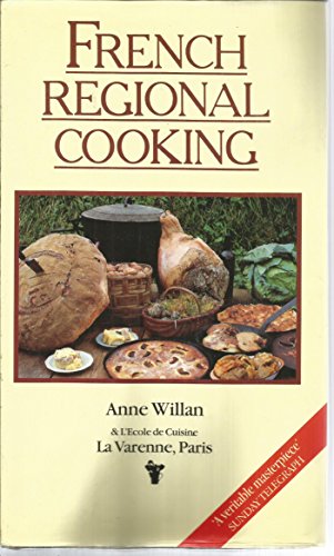 French Regional Cooking