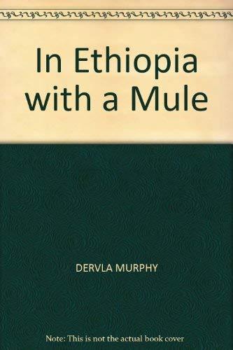 In Ethiopia with a Mule
