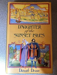 Daughter of the Sunset Isles