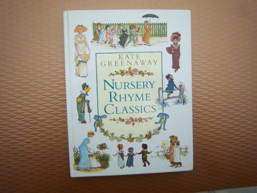Nursery Rhyme Classics