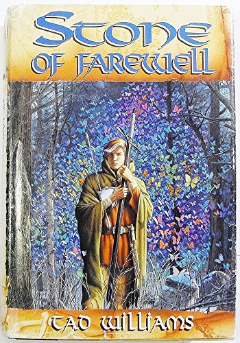 Stone of Farewell