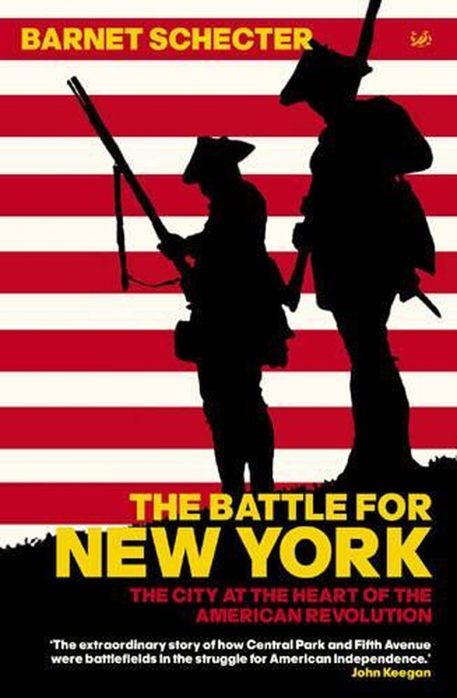 The Battle For New York