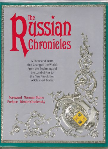 The Russian Chronicles