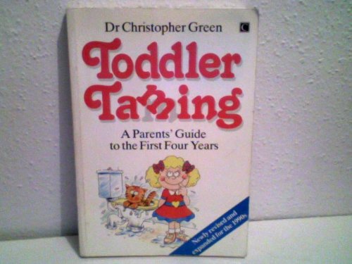 Toddler Taming