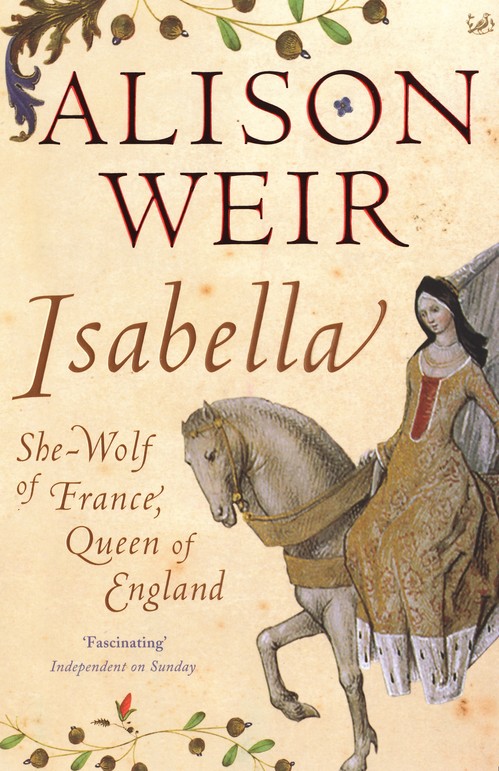 Isabella