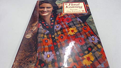 Floral Knitting