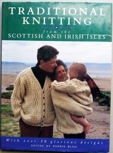 Traditional Knitting from the Scottish Isles