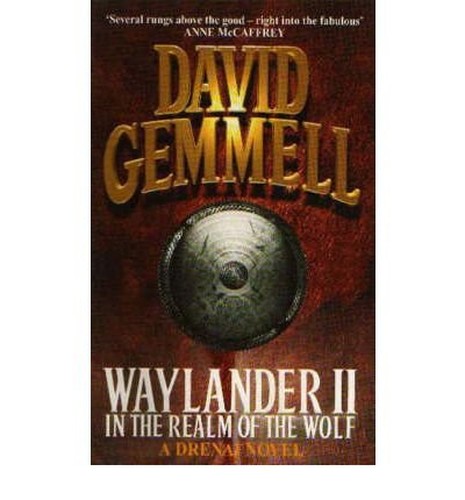Waylander II