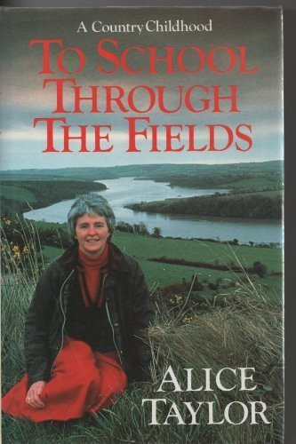 To School Through the Fields