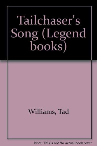 Tailchaser's Song