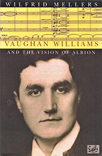 Vaughan Williams and the Vision of Albion