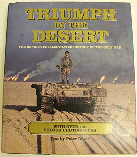 Triumph in the Desert