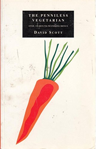 The Penniless Vegetarian