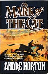 The Mark of the Cat