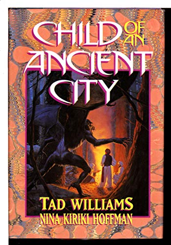 Child of an Ancient City