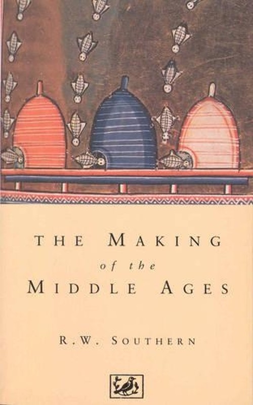 The Making of the Middle Ages