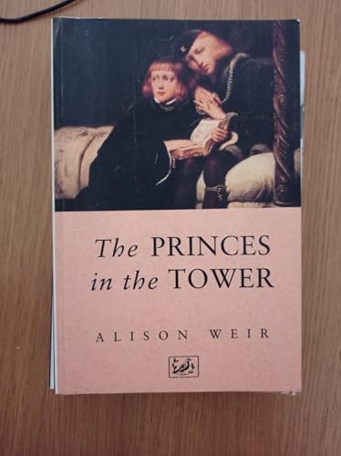 The Princes in the Tower