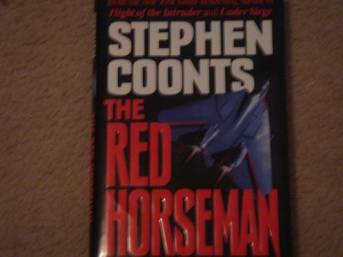The Red Horseman